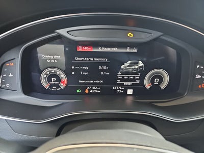 2023 Audi S7 2.9 TFSI Prestige