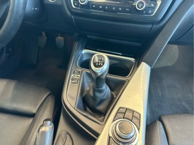 2012 BMW 3 Series 4dr Sdn 328i RWD