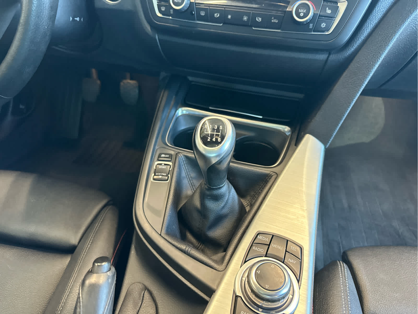 2012 BMW 3 Series 4dr Sdn 328i RWD