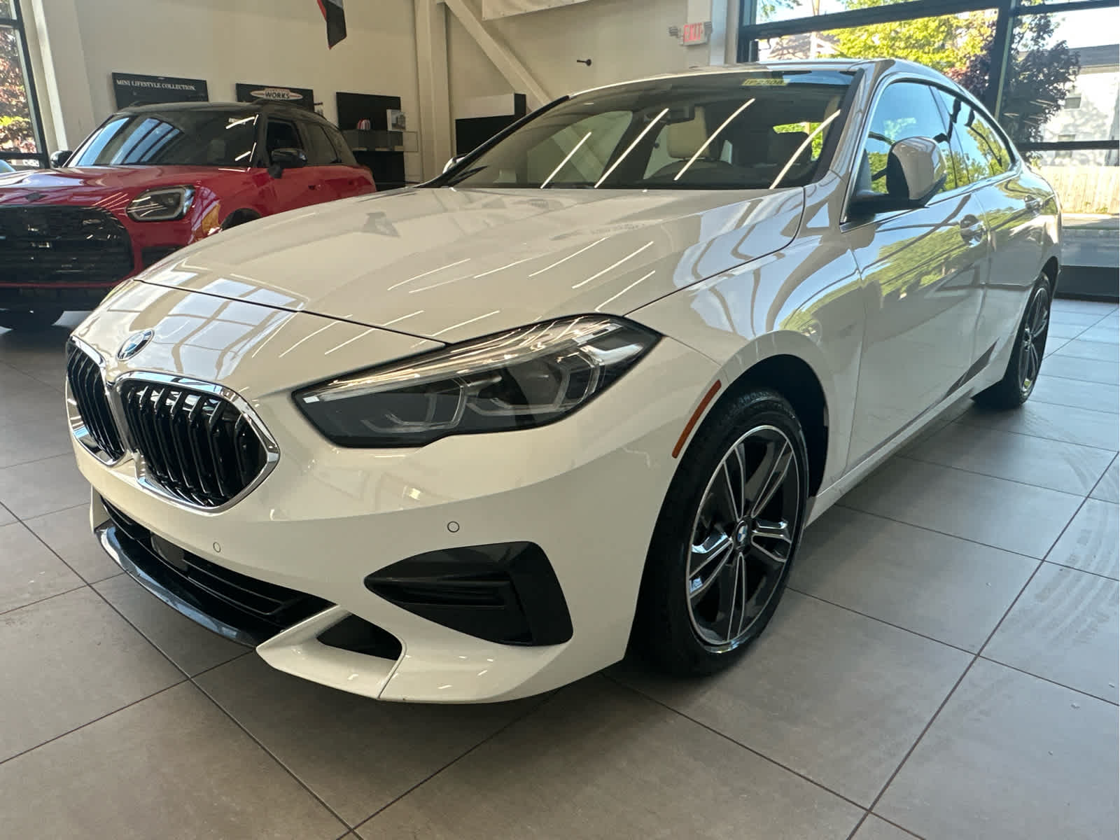 2023 BMW 2 Series 228i xDrive Gran Coupe