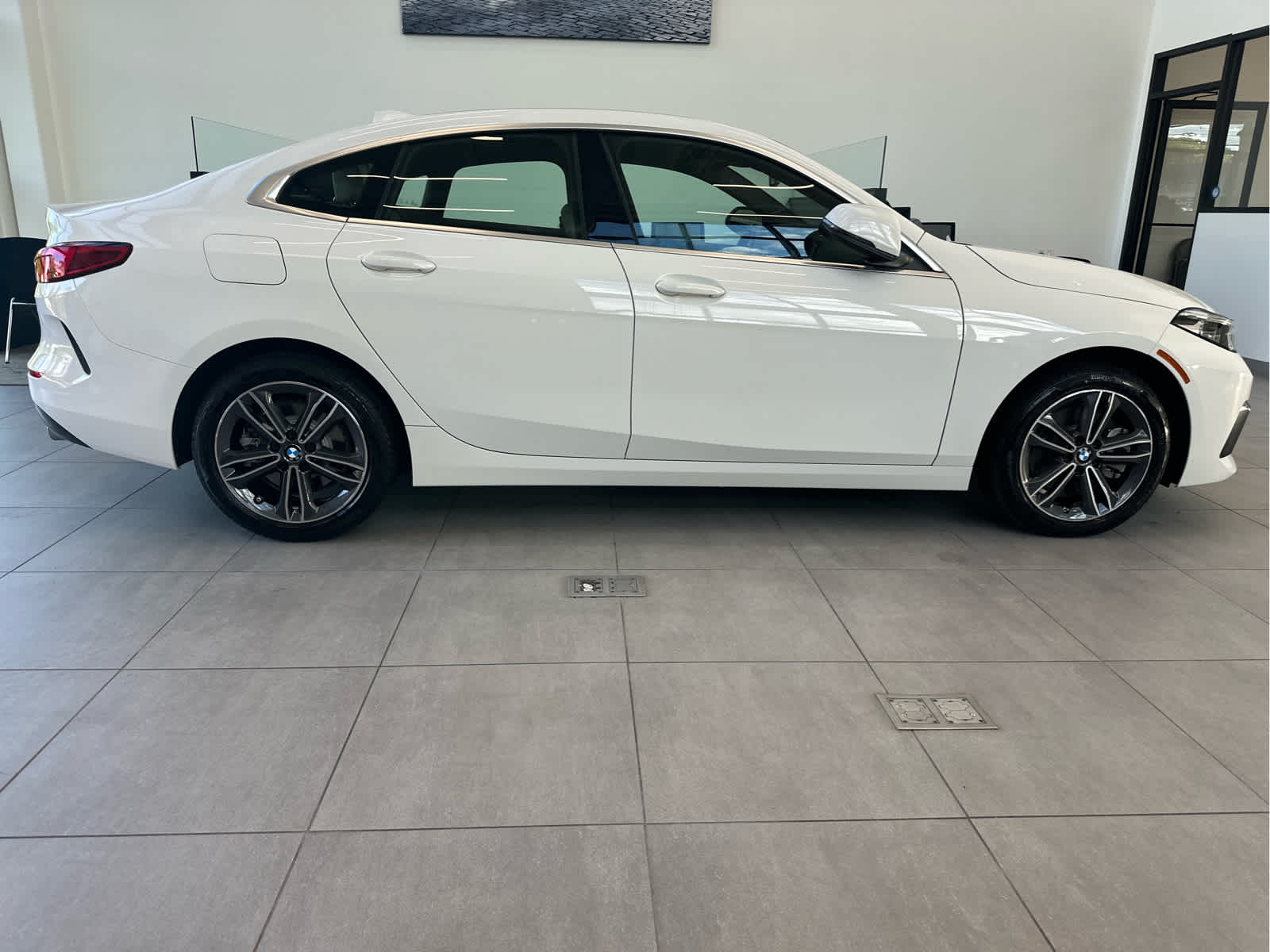 2023 BMW 2 Series 228i xDrive Gran Coupe
