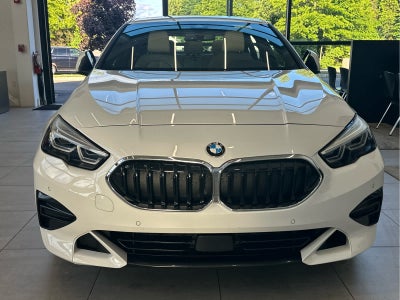 2023 BMW 2 Series 228i xDrive Gran Coupe