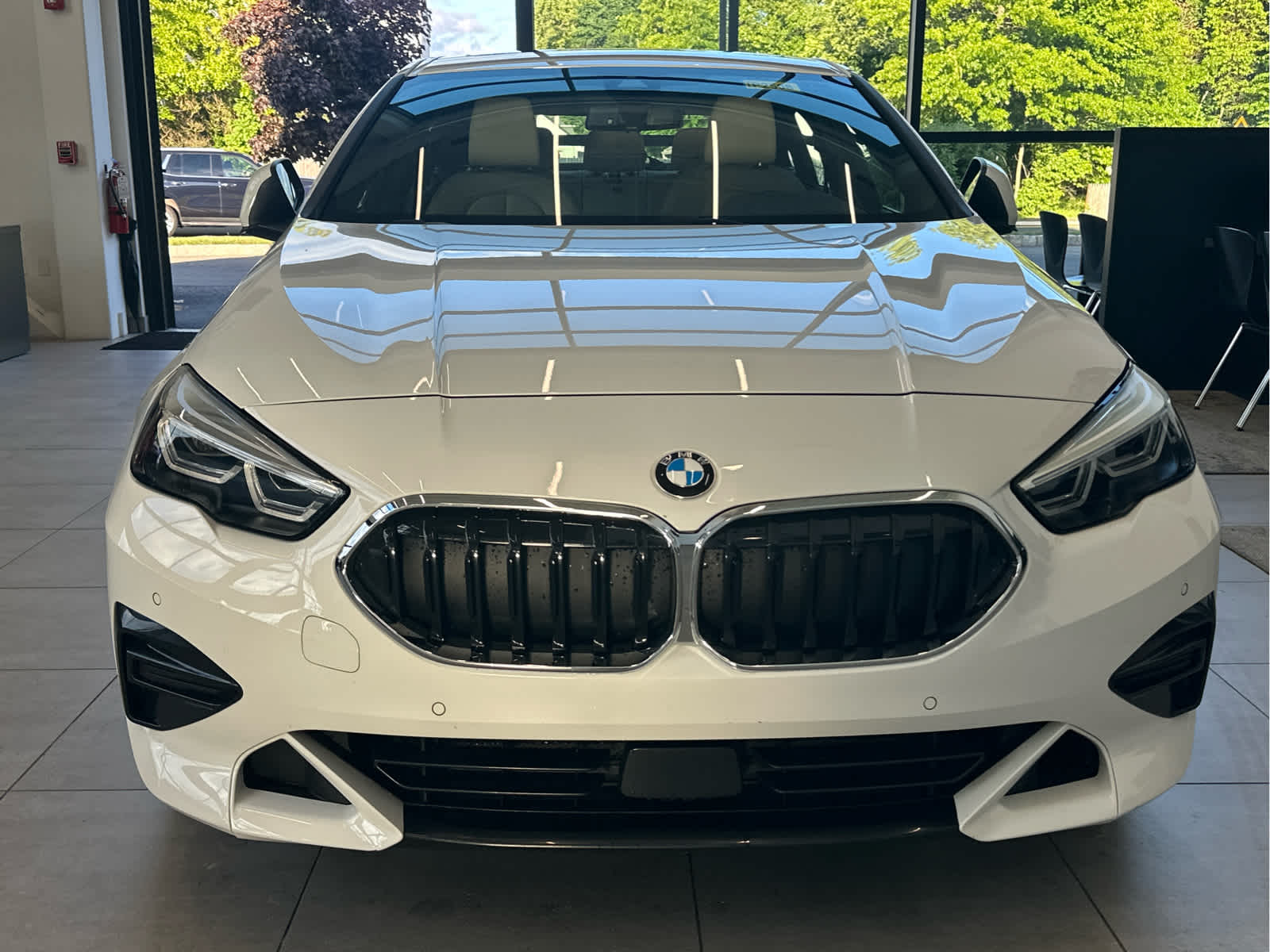 2023 BMW 2 Series 228i xDrive Gran Coupe