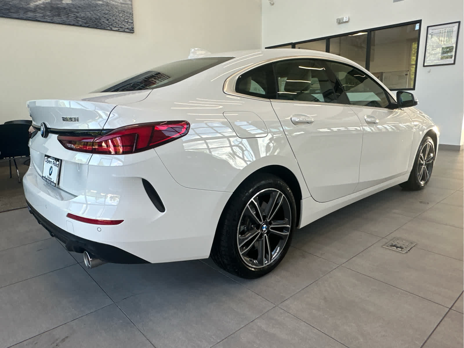 2023 BMW 2 Series 228i xDrive Gran Coupe