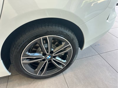 2023 BMW 2 Series 228i xDrive Gran Coupe