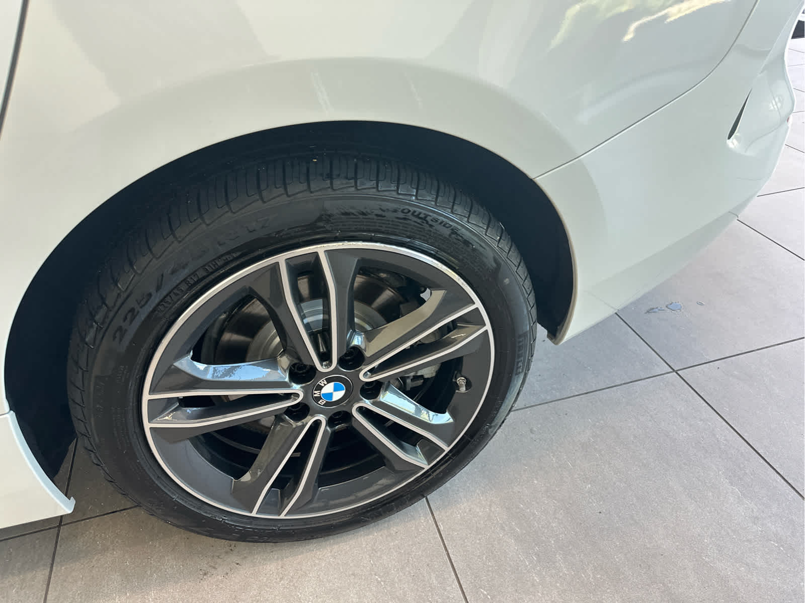 2023 BMW 2 Series 228i xDrive Gran Coupe