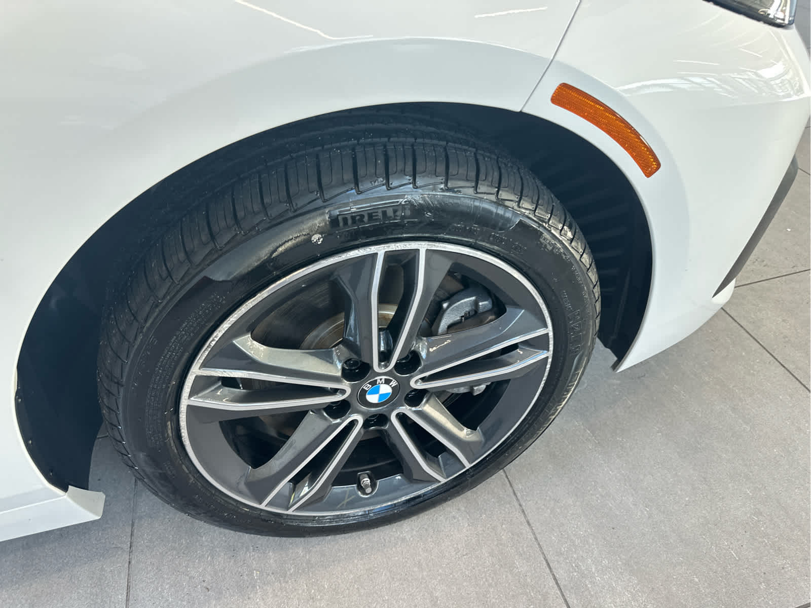 2023 BMW 2 Series 228i xDrive Gran Coupe