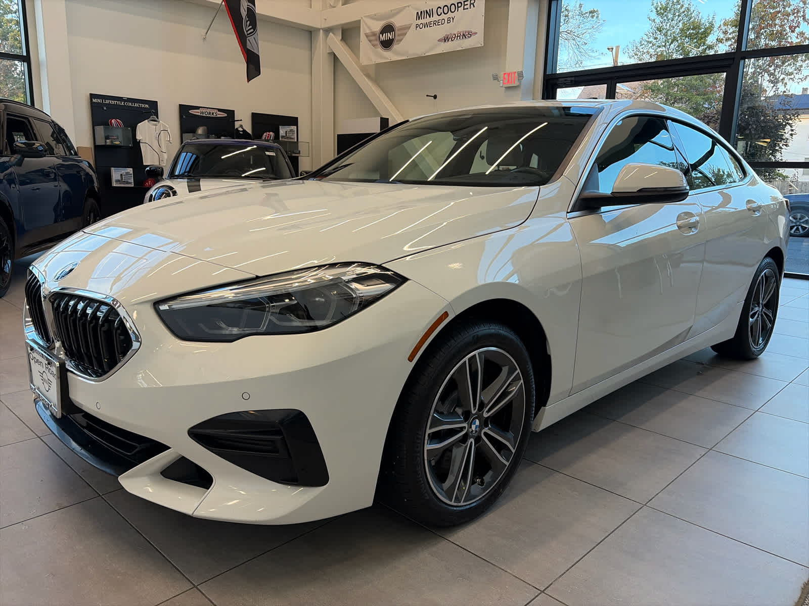 2022 BMW 2 Series