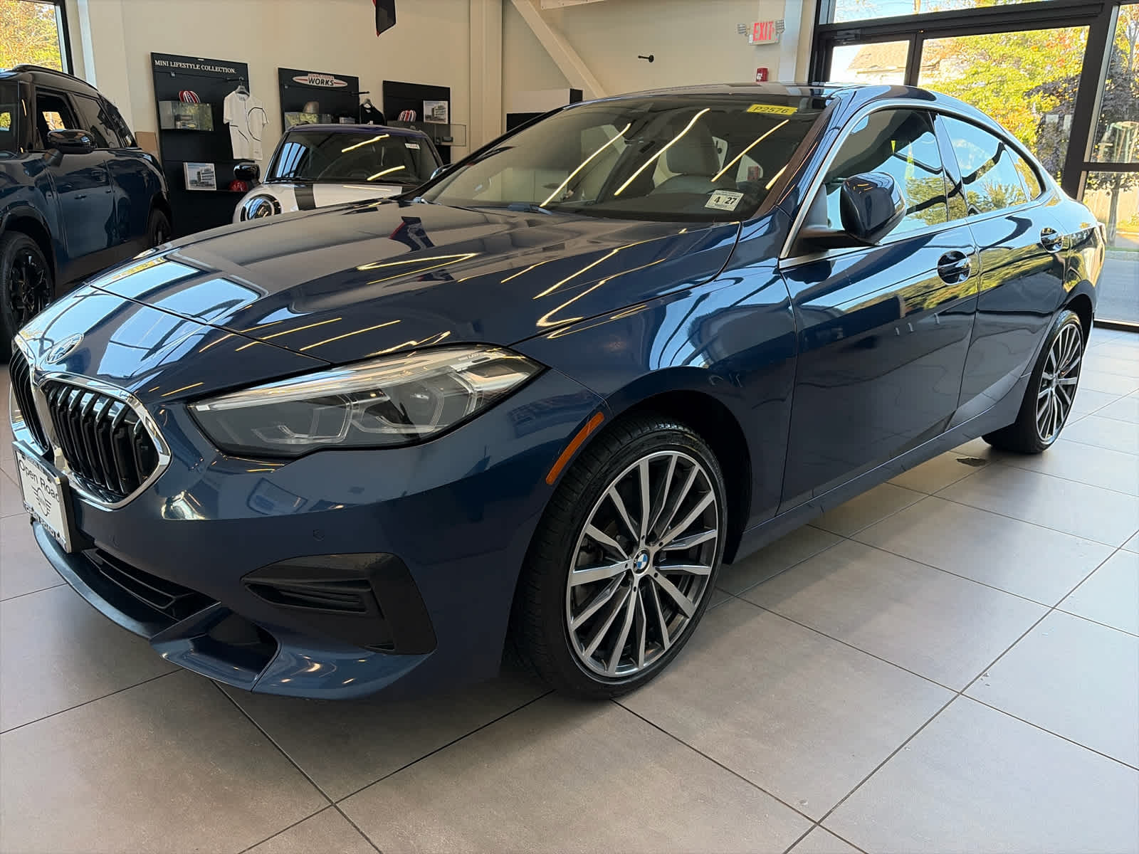 2022 BMW 2 Series