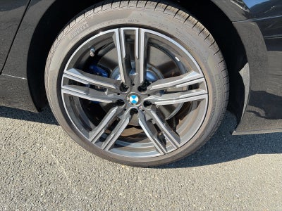 2024 BMW 8 Series 840i xDrive Gran Coupe