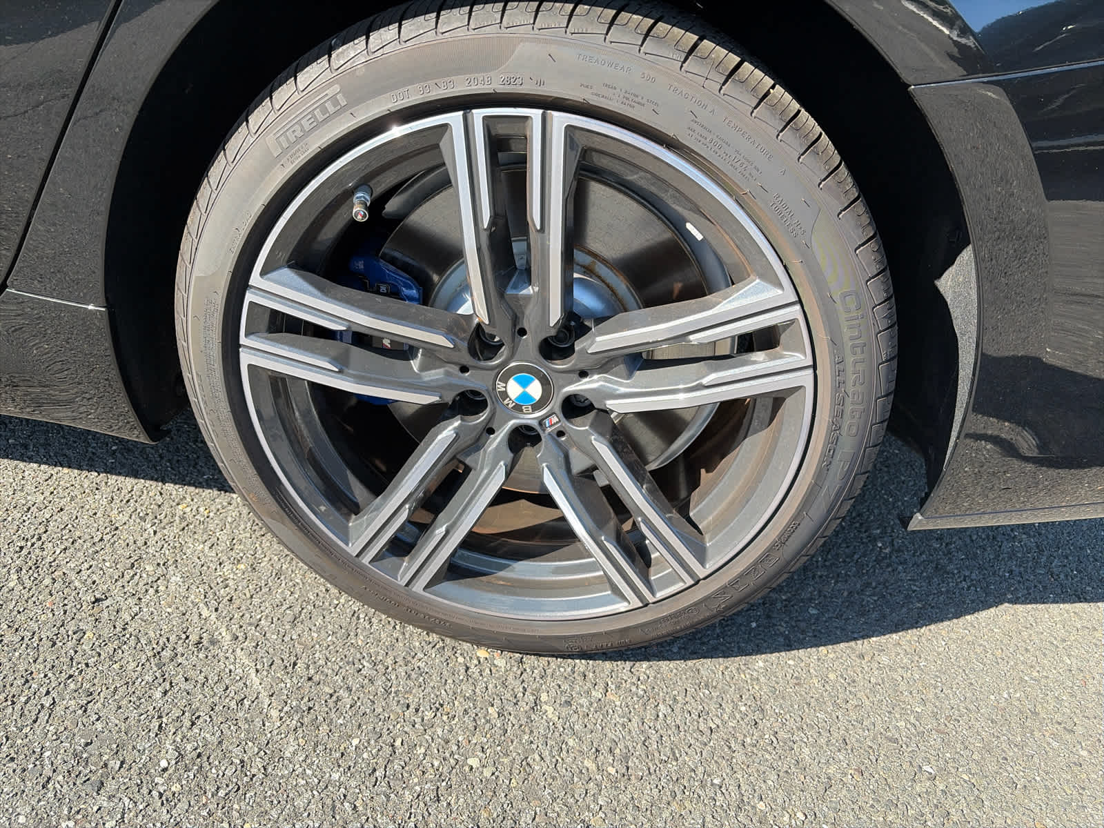 2024 BMW 8 Series 840i xDrive Gran Coupe
