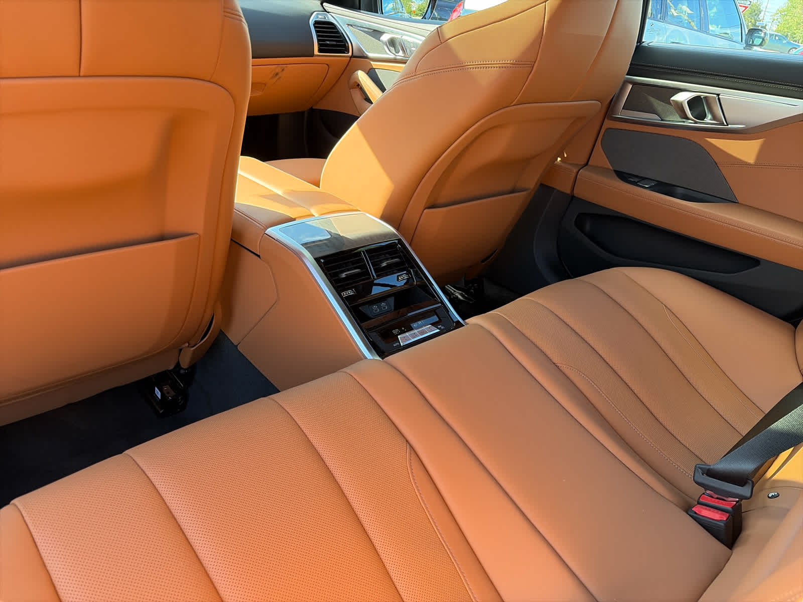 2024 BMW 8 Series 840i xDrive Gran Coupe
