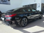 2024 BMW 8 Series 840i xDrive Gran Coupe