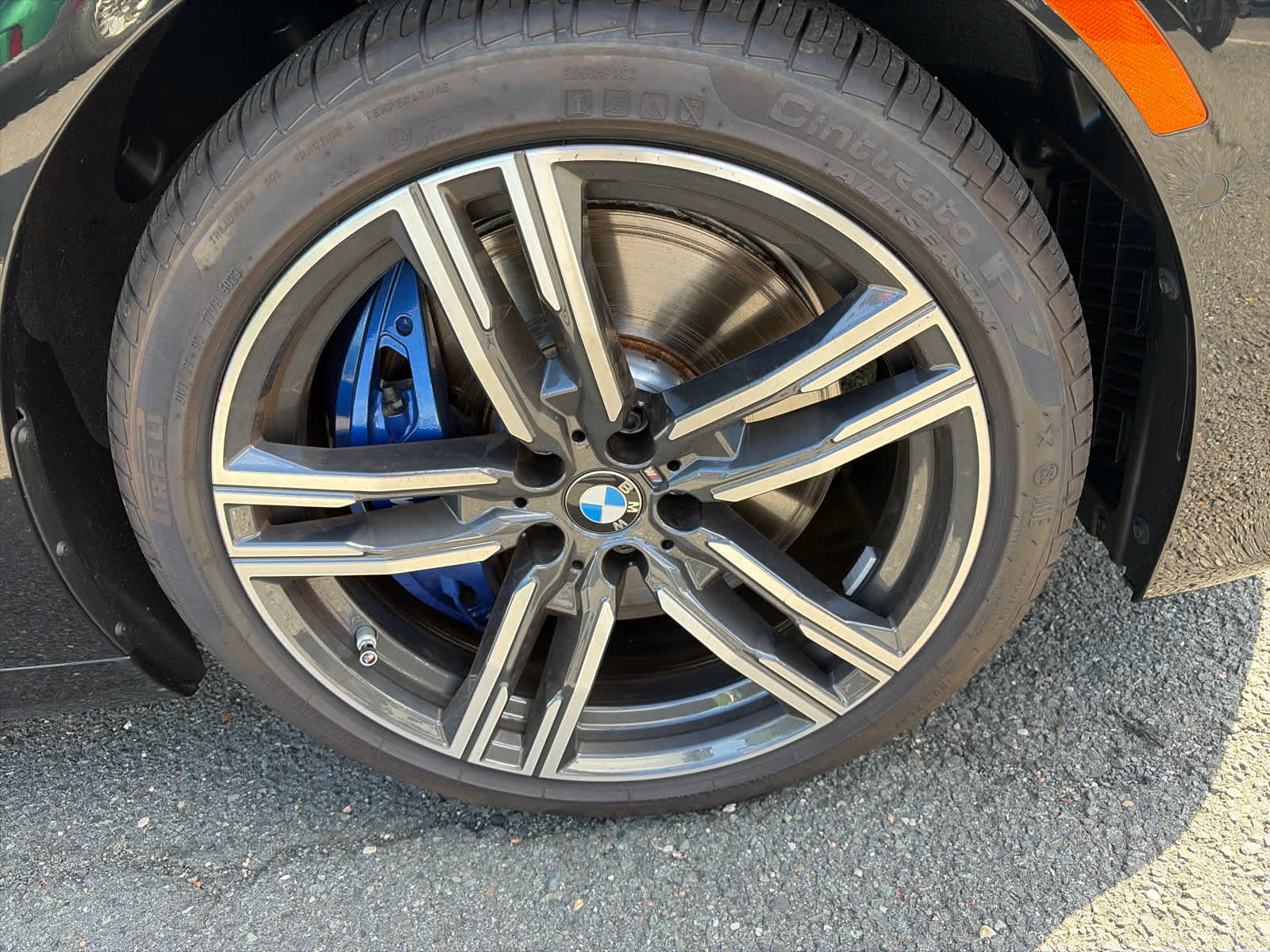 2024 BMW 8 Series 840i xDrive Gran Coupe