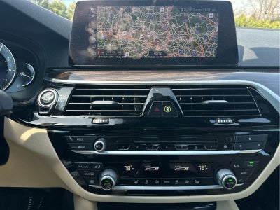 2019 BMW 5 Series 530i xDrive Sedan