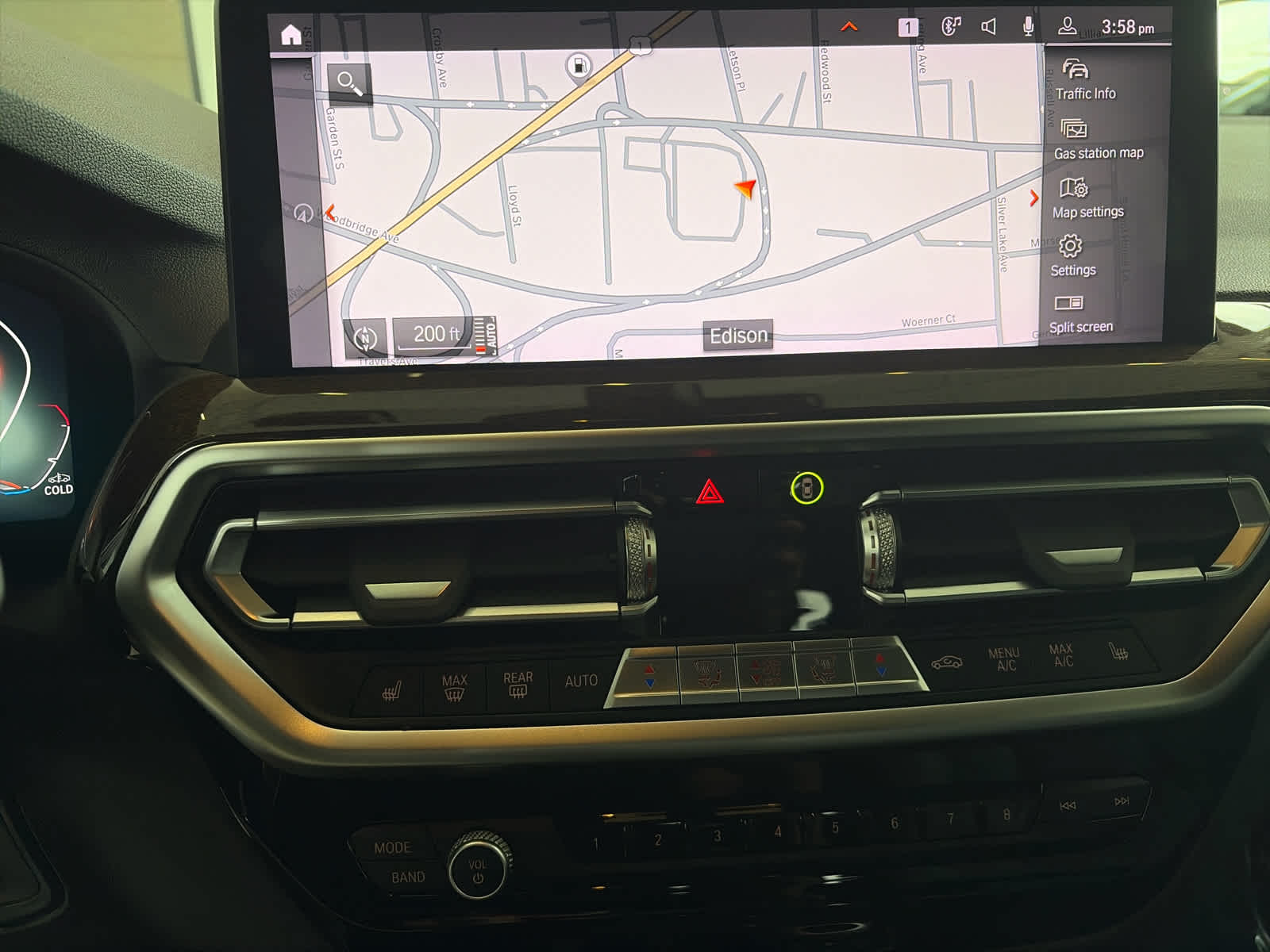 2023 BMW X3 xDrive30i Sports Activity Vehicle South Africa