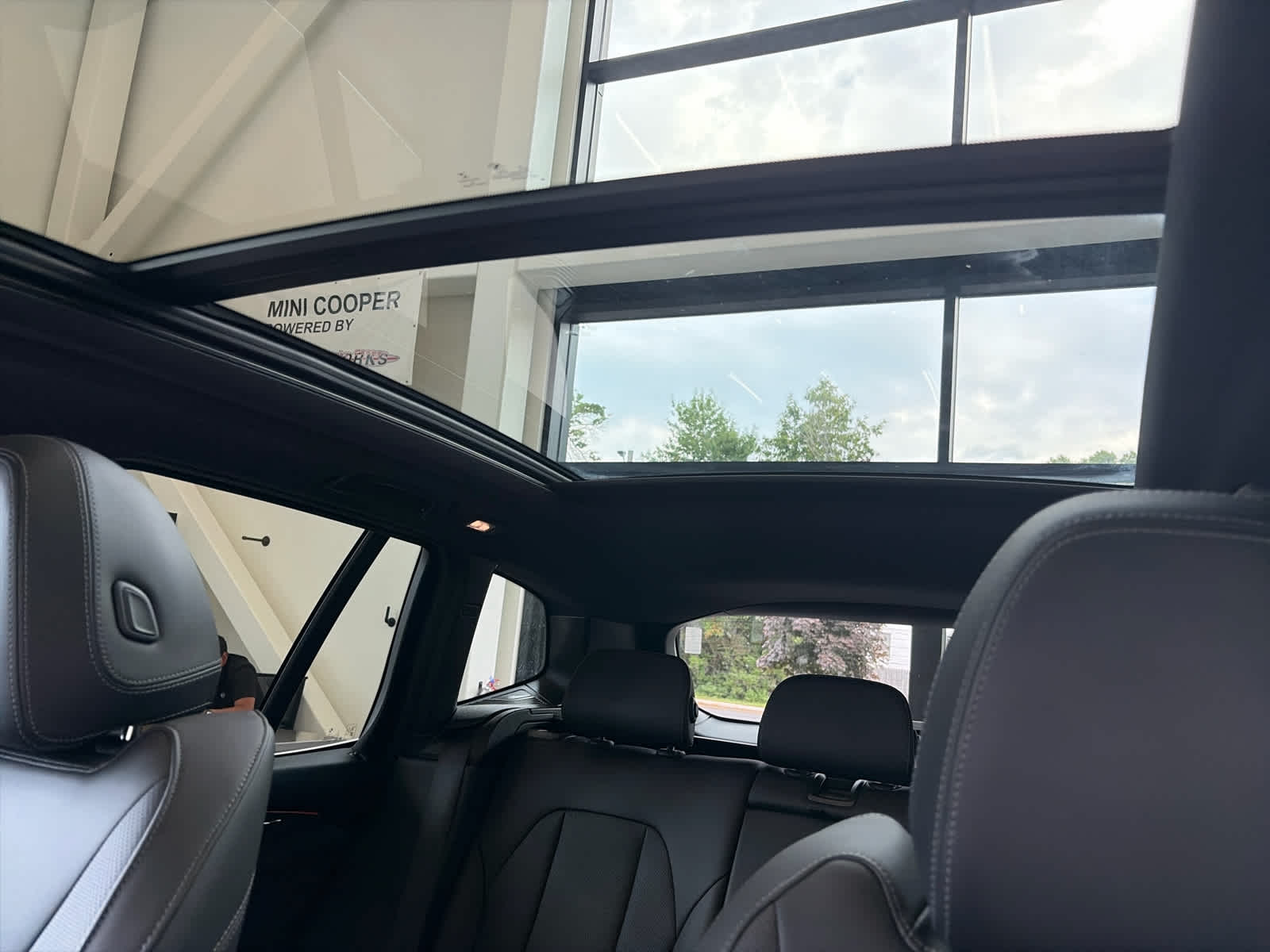 2023 BMW X3 xDrive30i Sports Activity Vehicle South Africa