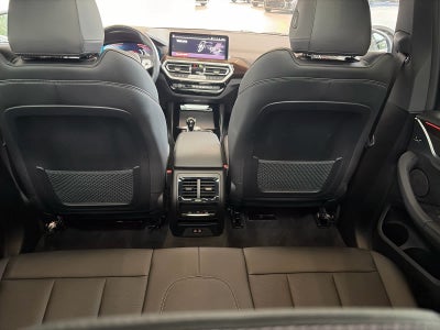 2023 BMW X3 xDrive30i Sports Activity Vehicle South Africa