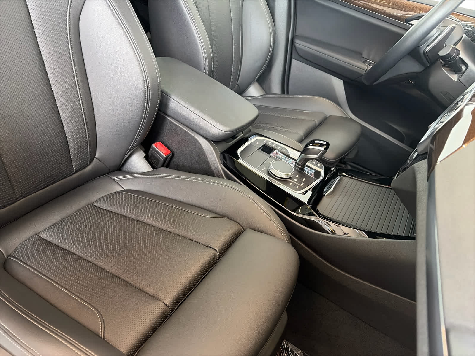 2023 BMW X3 xDrive30i Sports Activity Vehicle South Africa