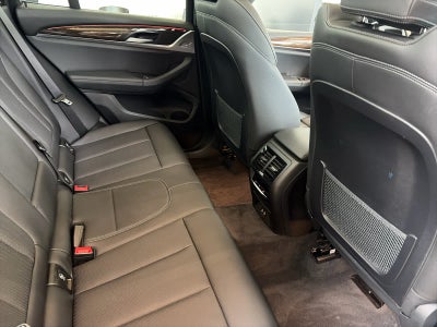 2023 BMW X3 xDrive30i Sports Activity Vehicle South Africa