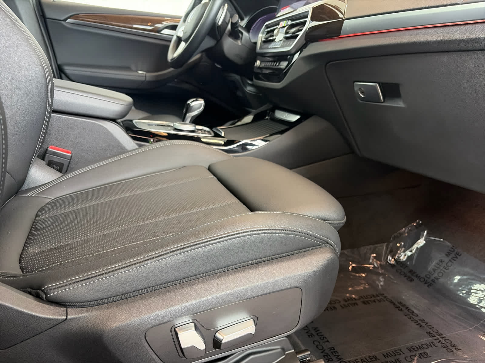 2023 BMW X3 xDrive30i Sports Activity Vehicle South Africa