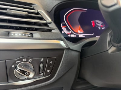 2023 BMW X3 xDrive30i Sports Activity Vehicle South Africa