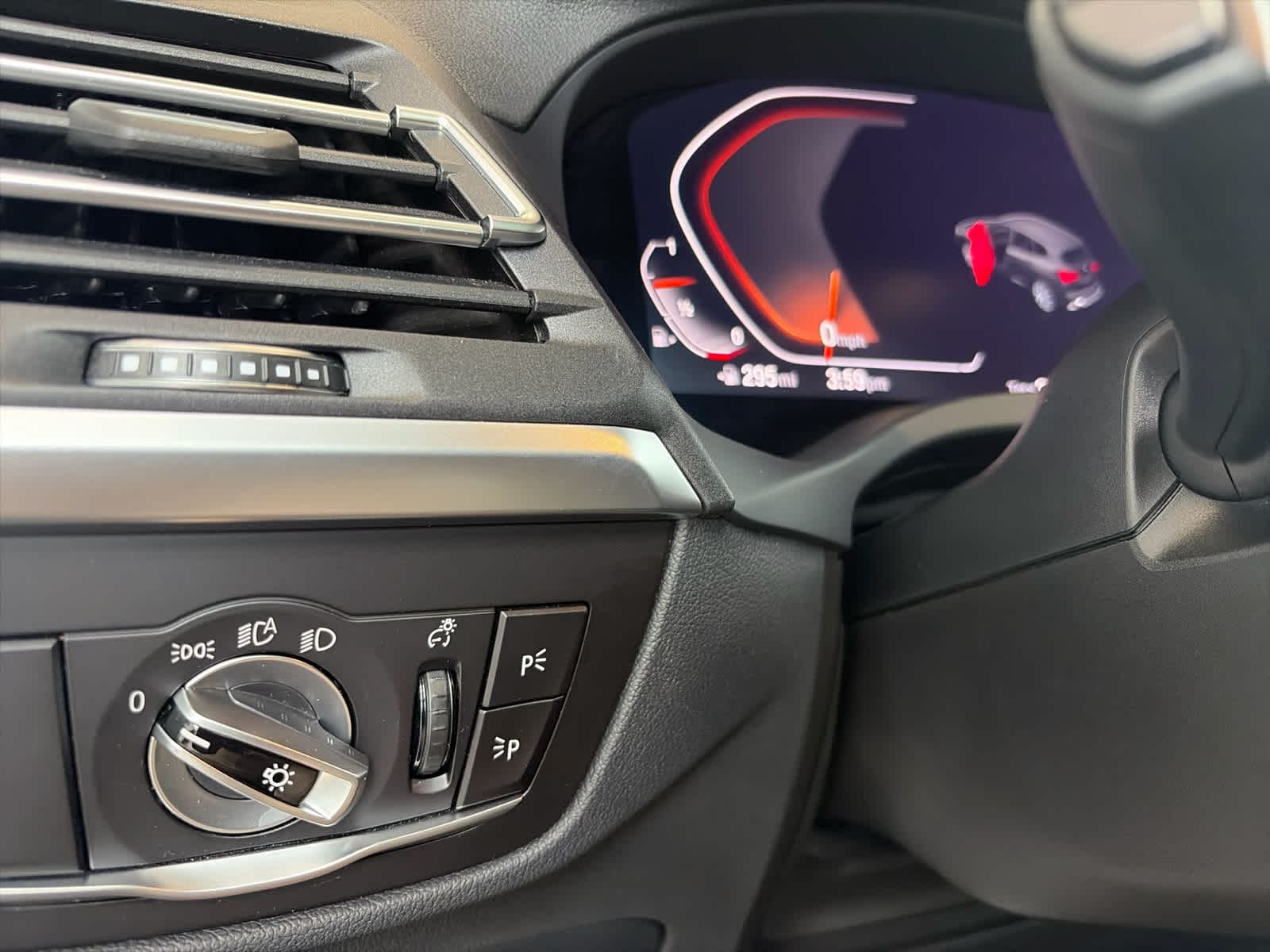 2023 BMW X3 xDrive30i Sports Activity Vehicle South Africa