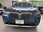 2023 BMW X3 xDrive30i Sports Activity Vehicle South Africa
