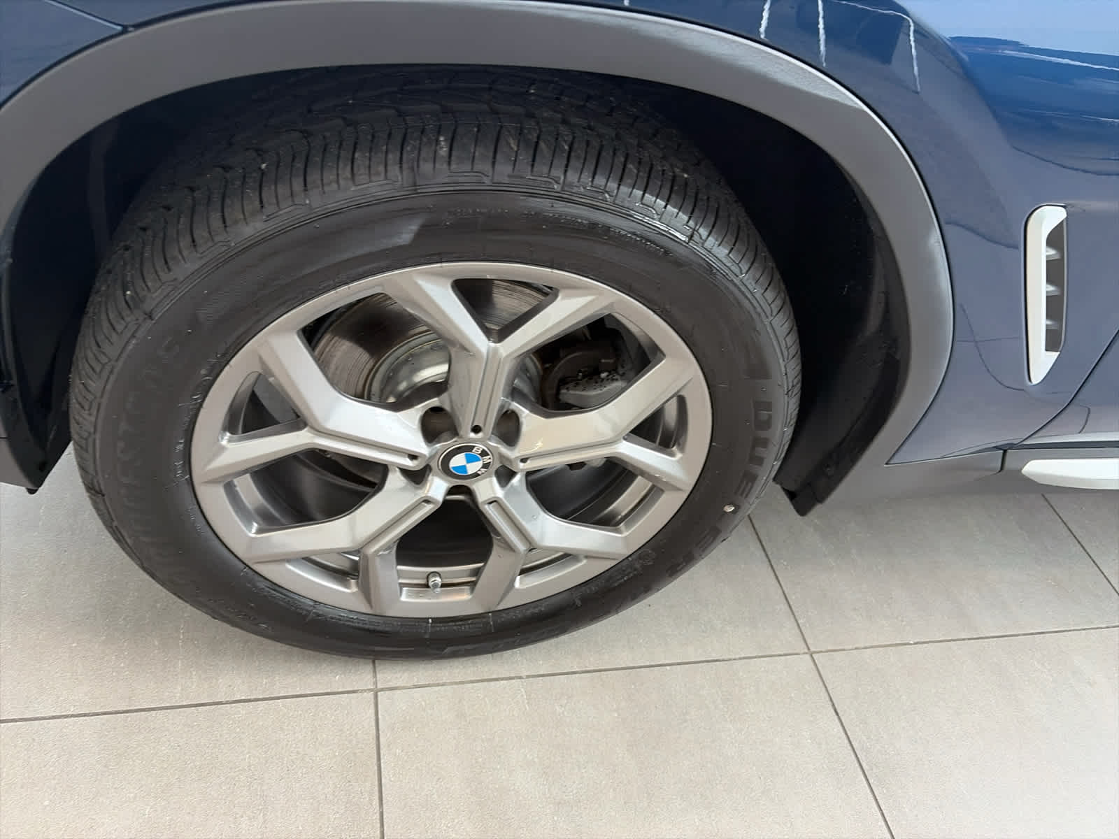 2023 BMW X3 xDrive30i Sports Activity Vehicle South Africa