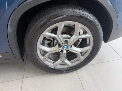 2023 BMW X3 xDrive30i Sports Activity Vehicle South Africa