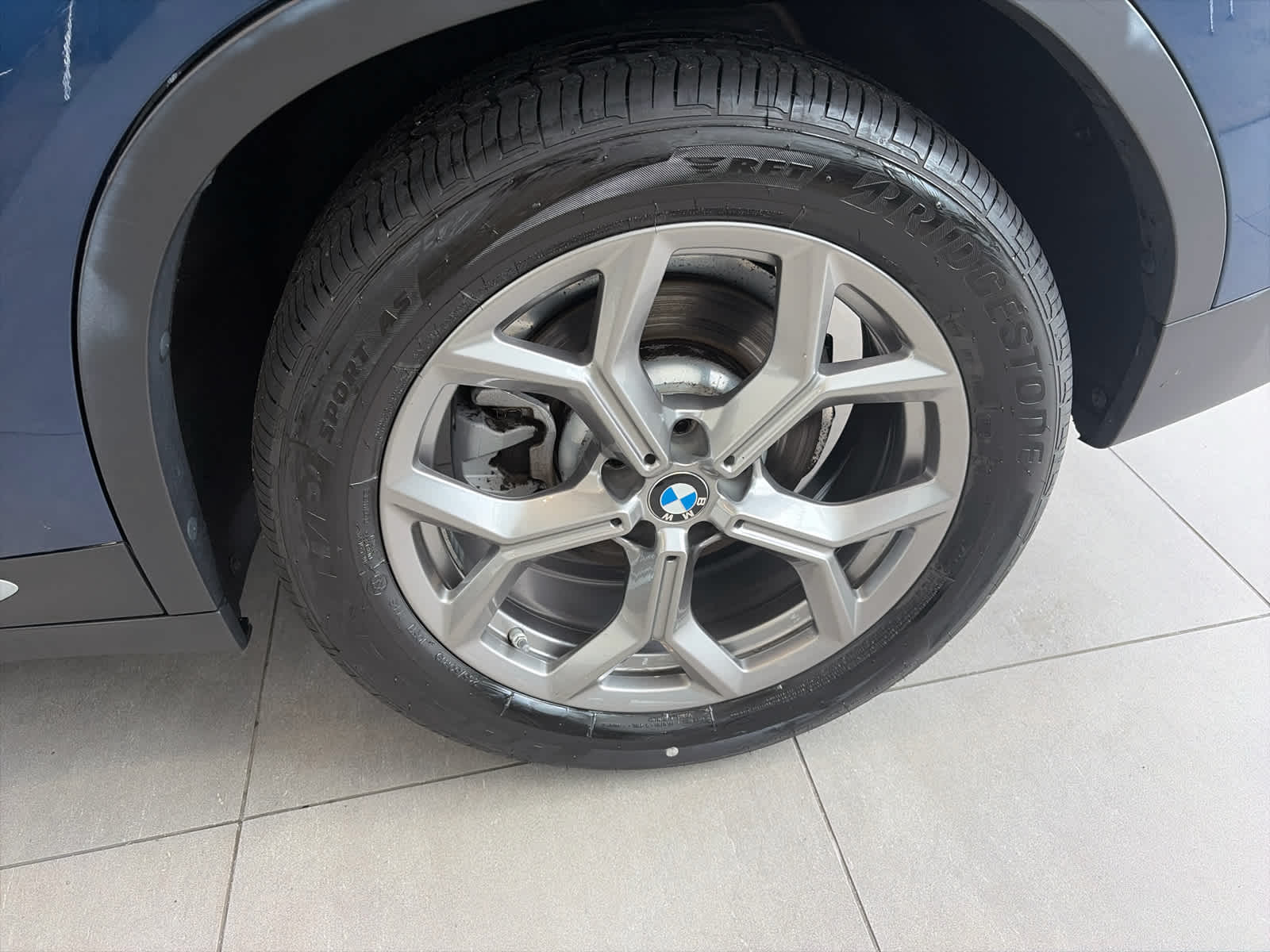 2023 BMW X3 xDrive30i Sports Activity Vehicle South Africa