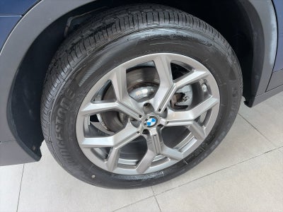 2023 BMW X3 xDrive30i Sports Activity Vehicle South Africa