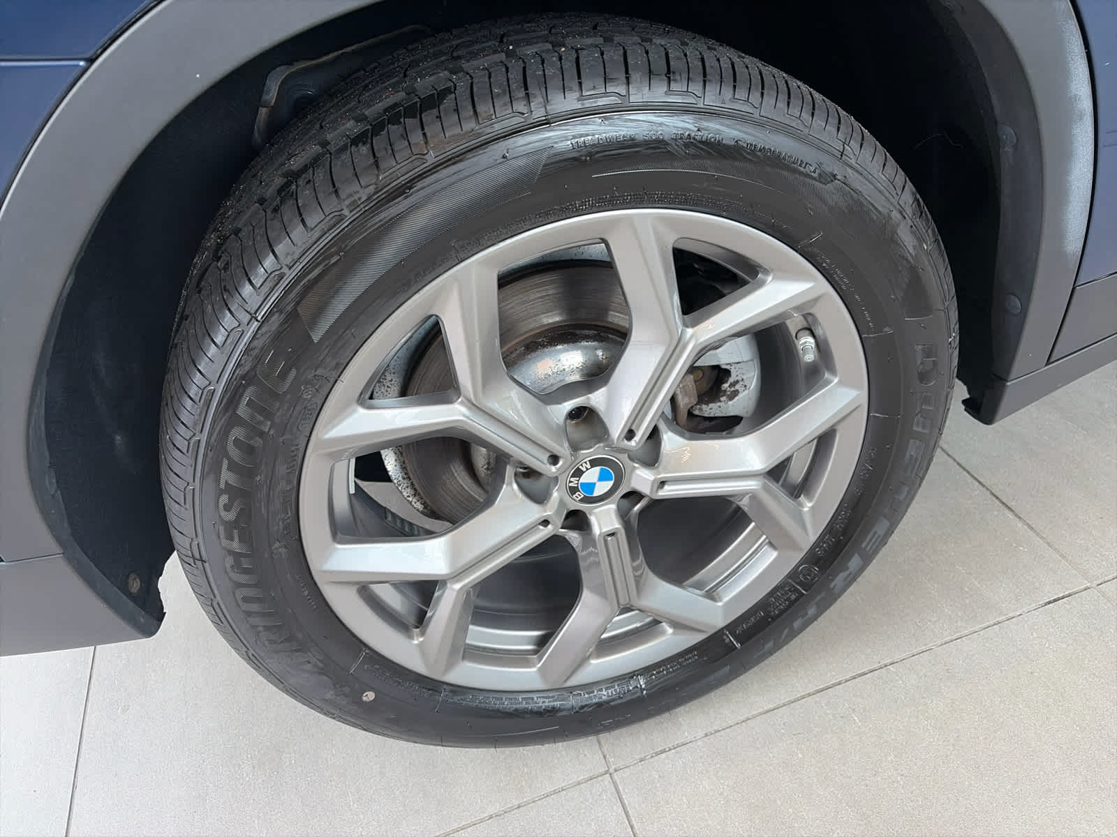 2023 BMW X3 xDrive30i Sports Activity Vehicle South Africa