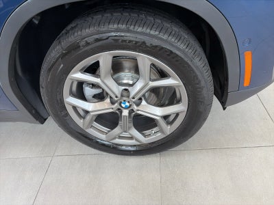 2023 BMW X3 xDrive30i Sports Activity Vehicle South Africa