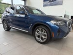 2023 BMW X3 xDrive30i Sports Activity Vehicle South Africa