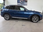 2023 BMW X3 xDrive30i Sports Activity Vehicle South Africa