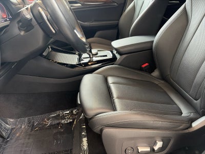 2023 BMW X3 xDrive30i Sports Activity Vehicle South Africa