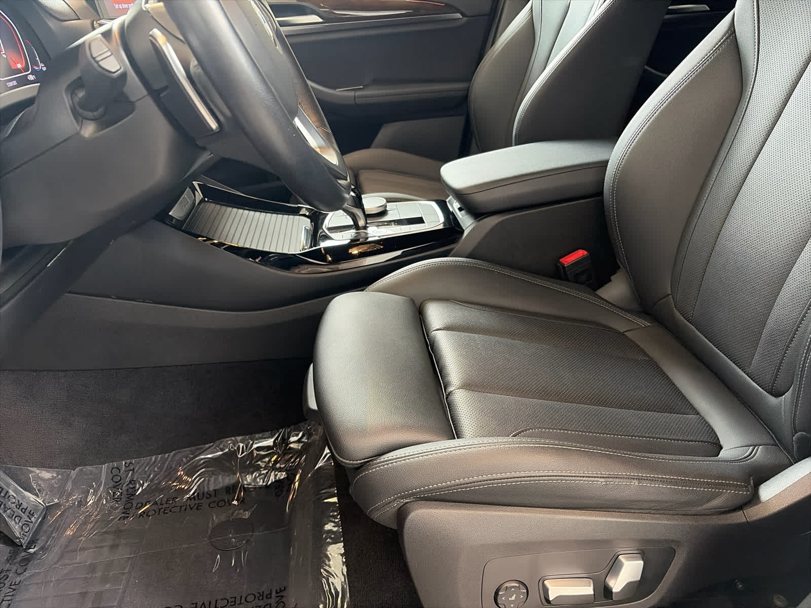 2023 BMW X3 xDrive30i Sports Activity Vehicle South Africa