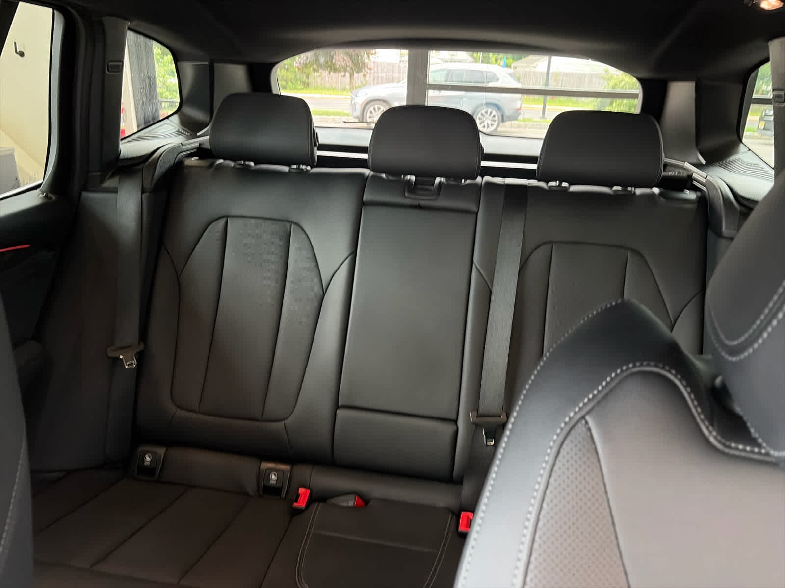 2023 BMW X3 xDrive30i Sports Activity Vehicle South Africa