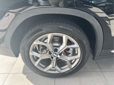 2023 BMW X3 xDrive30i Sports Activity Vehicle South Africa