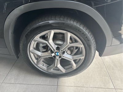 2023 BMW X3 xDrive30i Sports Activity Vehicle South Africa