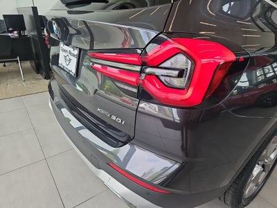 2022 BMW X3 xDrive30i Sports Activity Vehicle South Africa