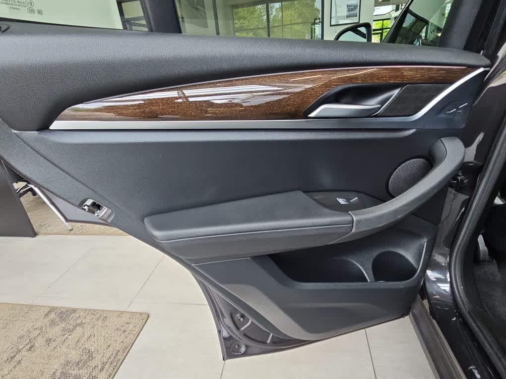 2022 BMW X3 xDrive30i Sports Activity Vehicle South Africa