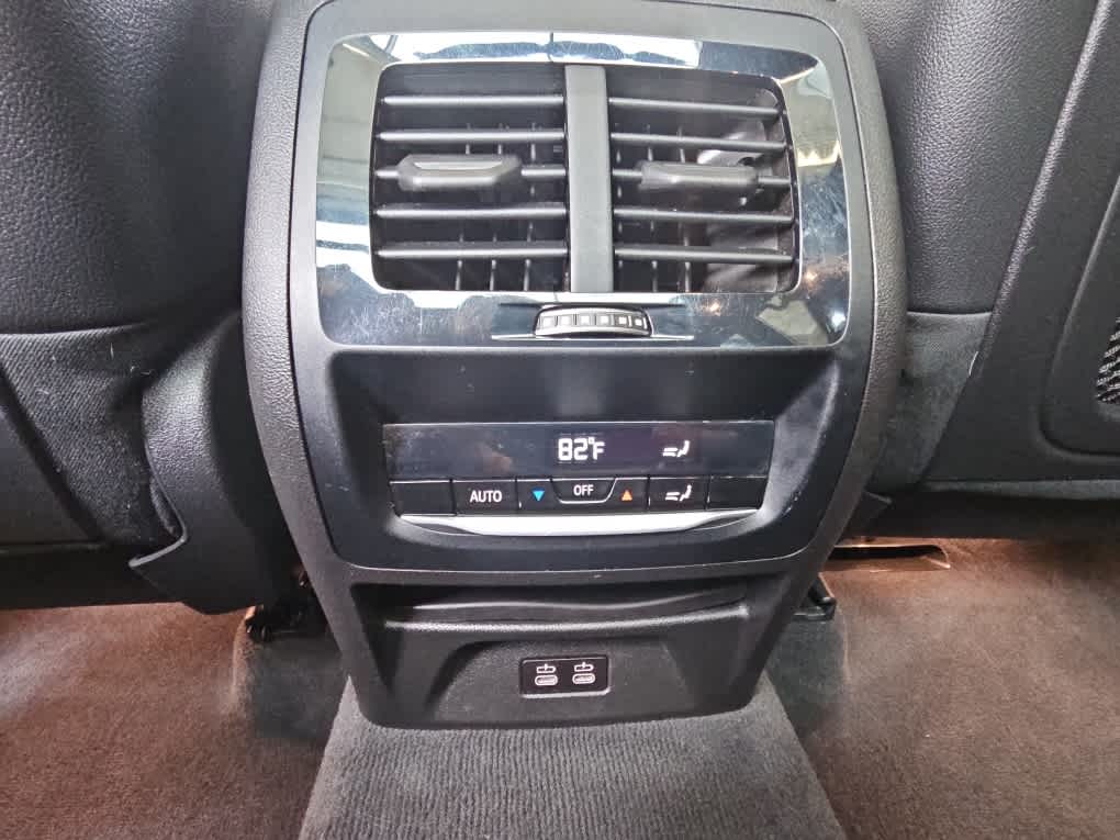 2022 BMW X3 xDrive30i Sports Activity Vehicle South Africa