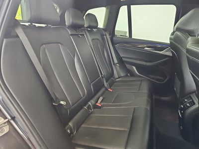 2022 BMW X3 xDrive30i Sports Activity Vehicle South Africa