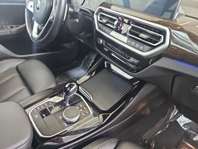 2022 BMW X3 xDrive30i Sports Activity Vehicle South Africa