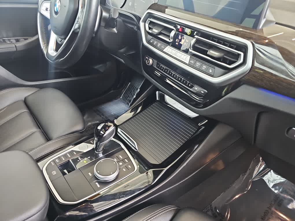 2022 BMW X3 xDrive30i Sports Activity Vehicle South Africa