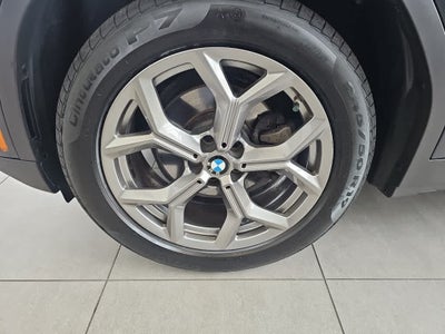 2022 BMW X3 xDrive30i Sports Activity Vehicle South Africa