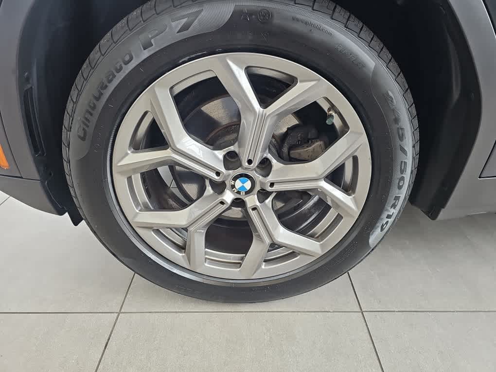 2022 BMW X3 xDrive30i Sports Activity Vehicle South Africa