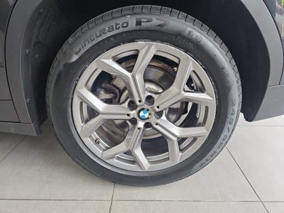 2022 BMW X3 xDrive30i Sports Activity Vehicle South Africa
